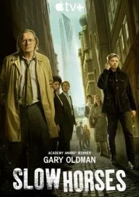 Медленные лошади смотреть онлайн бесплатно